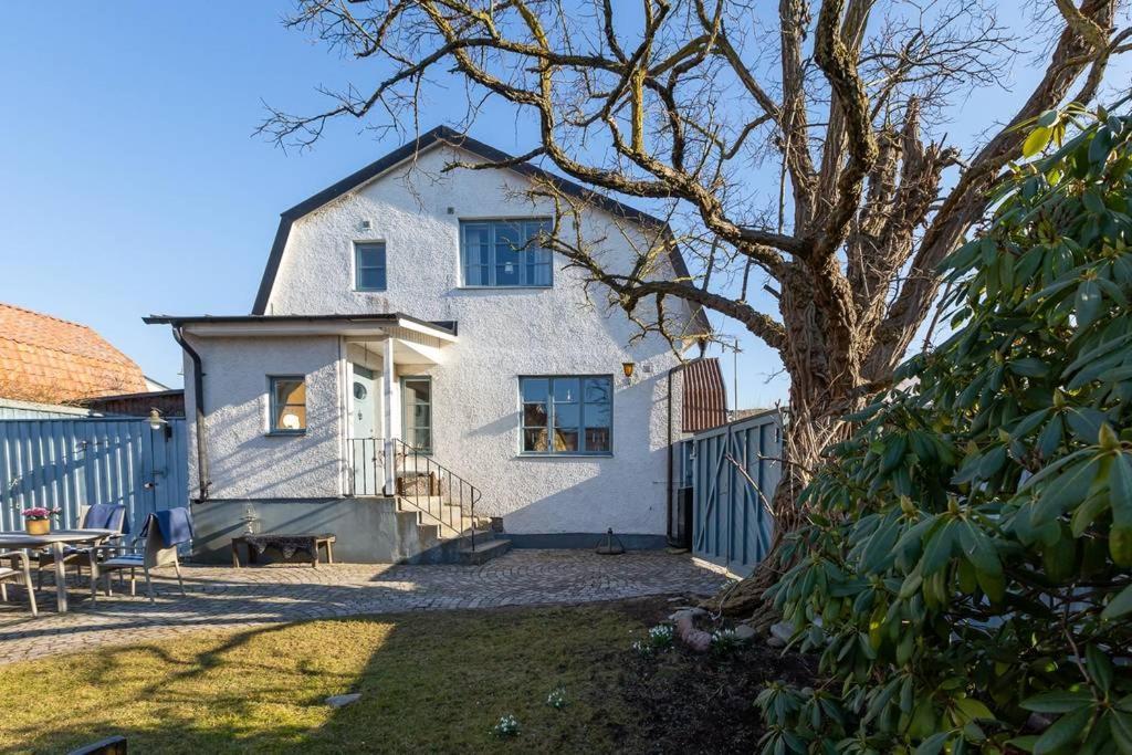 Soedra Murgatan - Innerstaden Visby Exterior foto